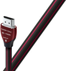 AudioQuest Cherry Cola HDMI kábel - 30 m