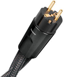 AudioQuest Thunder - tápkábel - 3 m