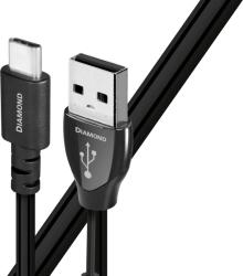 AudioQuest Diamond USB A-C kábel - 1, 5 m