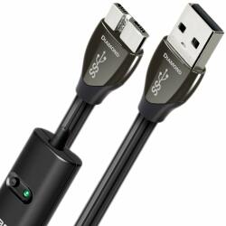 AudioQuest Diamond micro USB 3.0 kábel - 0, 75 m