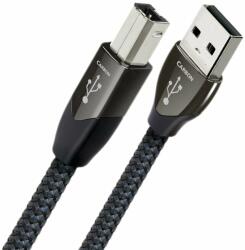 AudioQuest Carbon USB A-B kábel - 5 m