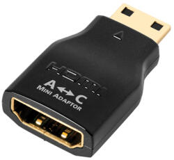 AudioQuest HDMI A mama - C papa átalakító