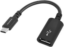 AudioQuest DragonTail - USB toldó (USB-C)