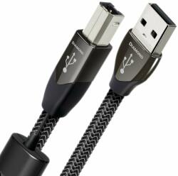AudioQuest Diamond USB A-B kábel - 0, 75 m