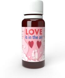 Justin Pharma Ulei esential therapy Love is in the air, 10 ml, Justin Pharma
