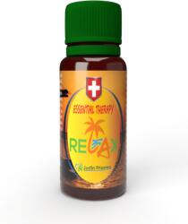 Justin Pharma Ulei esential therapy Relax, 10 ml, Justin Pharma