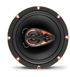 GAS Car Audio ALPHA 856