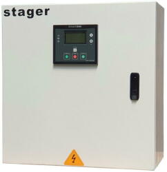 Stager YA40063F24