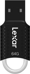 Lexar JumpDrive V40 64GB USB 2.0 (LJDV40-64GAB) Memory stick