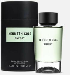 Kenneth Cole Energy EDT 100 ml