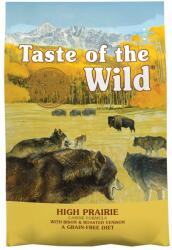 Taste of the Wild Prairie 2x12,2 kg