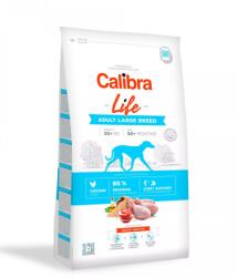Calibra Life Adult Large Breed Chicken 12 kg