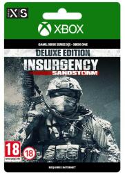 Focus Home Interactive Insurgency Sandstorm [Deluxe Edition] (Xbox One)