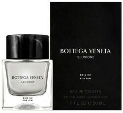 Bottega Veneta Illusione Bois Nu EDT 50 ml