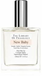 THE LIBRARY OF FRAGRANCE New Baby EDC 100 ml