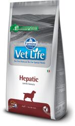 Vet Life Hepatic 12 kg