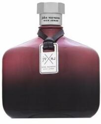 John Varvatos Nick Jonas JVxNJ Red EDT 125 ml Tester parf m