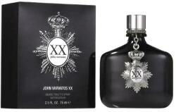 John Varvatos XX EDT 75 ml Parfum