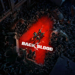 Warner Bros. Interactive Back 4 Blood [Deluxe Edition] (PC)