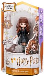 Spin Master Wizarding World Hermione Granger mini figura 8cm (6062062)