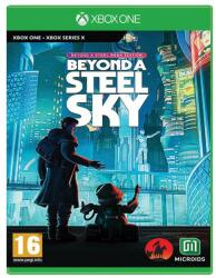 Revolution Software Beyond a Steel Sky [Beyond a Steel Book Edition] (Xbox One)