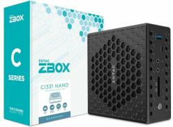 ZOTAC ZBOX CI331 nano