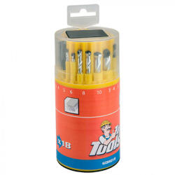 TOP TOOLS 60H018 Burghiu