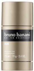 bruno banani Man deo stick 75 ml