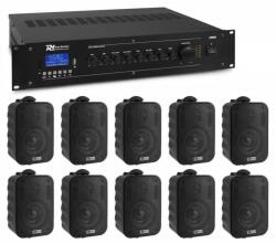 Power Dynamics PRM60