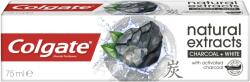 Colgate Natural Extracts Charcoal + White 75 ml