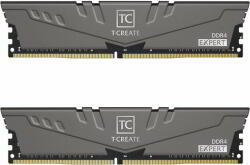 Team Group T-Create Expert 64GB (2x32GB) DDR4 3200MHz TTCED464G3200HC16FDC