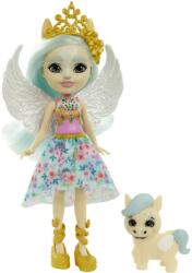 Mattel Enchantimals: Paolina Pegasus és Wingley (FNH22/GYJ03)