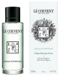 Le Couvent Parfums Botaniques - Aqua Nymphae EDT 100 ml