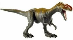 Mattel Jurassic World: Monolophosaurus dínó 20cm (GVG51)