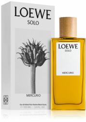 Loewe Solo Mercurio EDP 100 ml Parfum