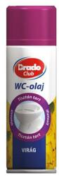 BradoLife WC olaj BRADOCLUB 200 ml (KHT856)