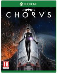 Deep Silver Chorus (Xbox One)