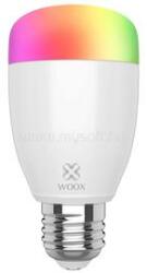 WOOX Smart Home Diamond LED Izzó - R5085 (E27, 50.000h, 6Watt, 500LM, 2700-6500K) (R5085) (R5085)