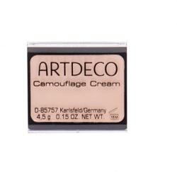 ARTDECO Camouflage Cream anticearcăn 4, 5 g pentru femei 21 Desert Rose
