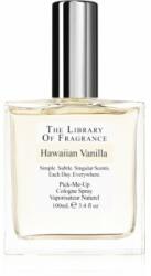 THE LIBRARY OF FRAGRANCE Hawaiian Vanilla EDC 100 ml