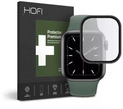 HOFI üveg képernyővédő fólia (Apple Watch Series 4/5/6/SE (40 mm) (FN0013)