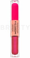 Revolution Beauty Eye Chrome Matte & Metal Liquid Eyeshadow - Desire hosszantartó szemhéjfesték ceruza kiszerelésben 2, 2 g