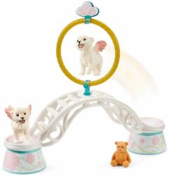 Schleich Figurina Schleich bayala® Instruirea leilor inaripati (42524-34085) Figurina