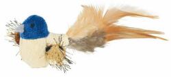 Macska játék Catnip Madár 8cm TRX45765