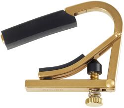 Shubb C8b Partial Capo Drop D