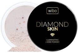 Wibo Pudră pulbere - Wibo Diamond Skin 5.5 g
