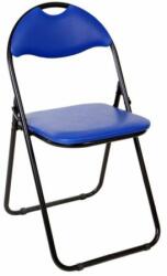 Unic Spot Összecsukható szék Cordoba kék (9100601)