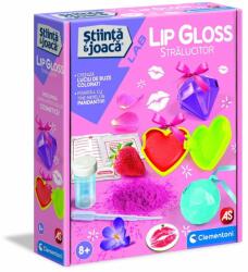 AS - Set pentru experimentat Lip Gloss (1026-50357)