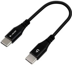 Lotoo S2C - OTG adapter kábel USB Type-C - USB Type-C - 65 mm (LTO-ICSS2C-65)