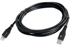 Lotoo S2L - OTG adapter kábel USB Type-C - Lightning - 800 mm (LTO-ICSS2L-800)